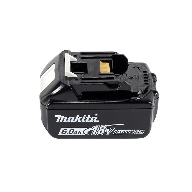 Makita DFR550G1J Akku-Magazinschrauber 18V + 1x Akku 6,0Ah + Koffer - ohne Ladegerät, image _ab__is.image_number.default