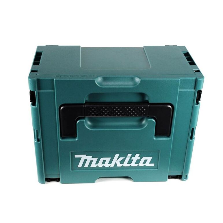 Makita DFR550RG1J Akku-Magazinschrauber 18V + 1x Akku 6,0Ah + Ladegerät + Koffer, image _ab__is.image_number.default