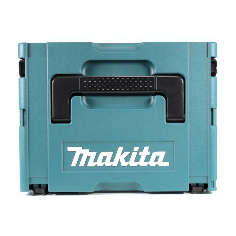 Makita DBO180RTJ Akku-Exzenterschleifer 18V 125mm + 2x Akku 5,0Ah + Ladegerät + Koffer, image _ab__is.image_number.default