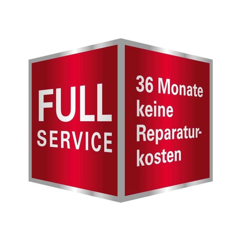 Metabo Full Service Code Karte 3 Jahre Rundum Schutz ( 144207110 ) Preisgruppe 3, image 