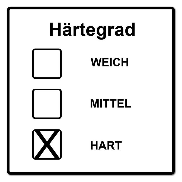 Festool HSK 80x133 H Schleifklotz Hart 80 x 133 mm ( 495967 ), image _ab__is.image_number.default