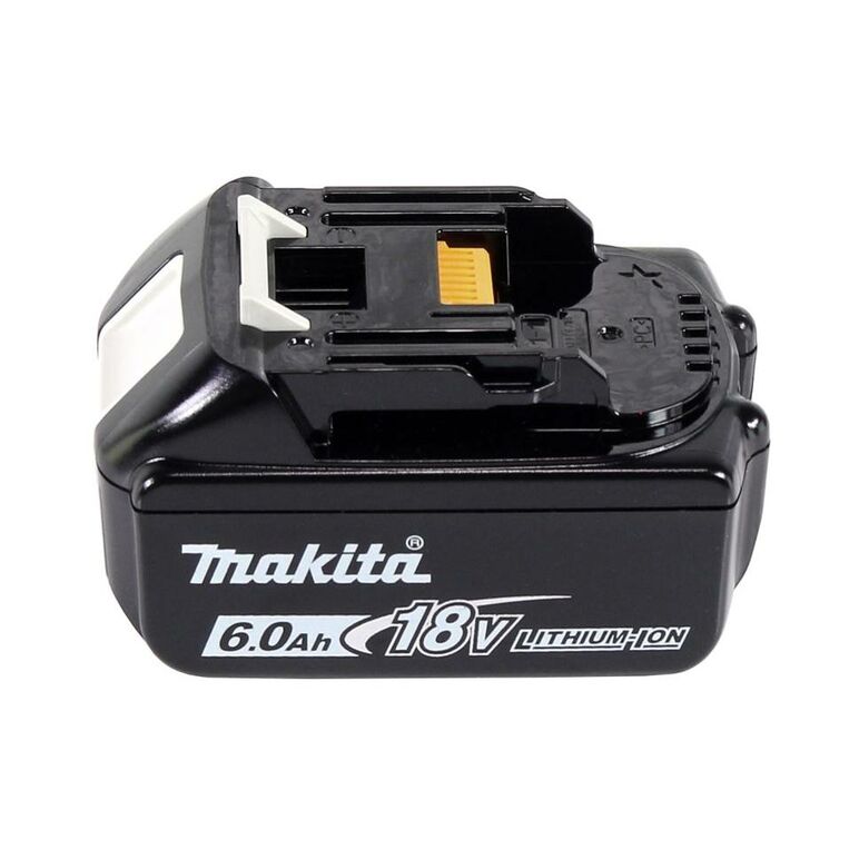 Makita DHP484G1W Akku-Schlagbohrschrauber 18V Brushless 1/2" 54Nm + 1x Akku 6,0Ah - ohne Ladegerät, image _ab__is.image_number.default