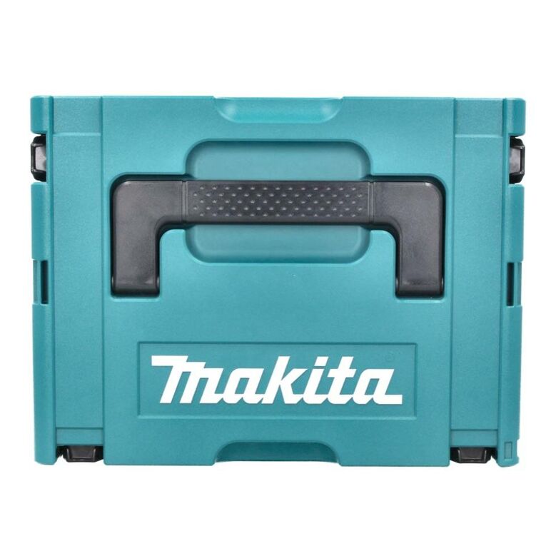 Makita DFS452T1J Akku-Schnellbauschrauber 18V Brushless 1/4" + 1x Akku 5,0Ah + Koffer - ohne Ladegerät, image _ab__is.image_number.default