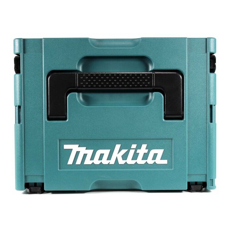 Makita DFS452G1 Akku-Schnellbauschrauber 18V Brushless 1/4" + 1x Akku 6,0Ah - ohne Ladegerät, image _ab__is.image_number.default