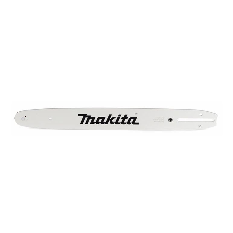 Makita Sägeschiene 35cm 1,1mm 3/8" ( 165246-6 ) Führungsschiene Schwert für DUC 353 / UC3541A / EA3200S / EA3201S / EA3500S / EA3501S, image _ab__is.image_number.default