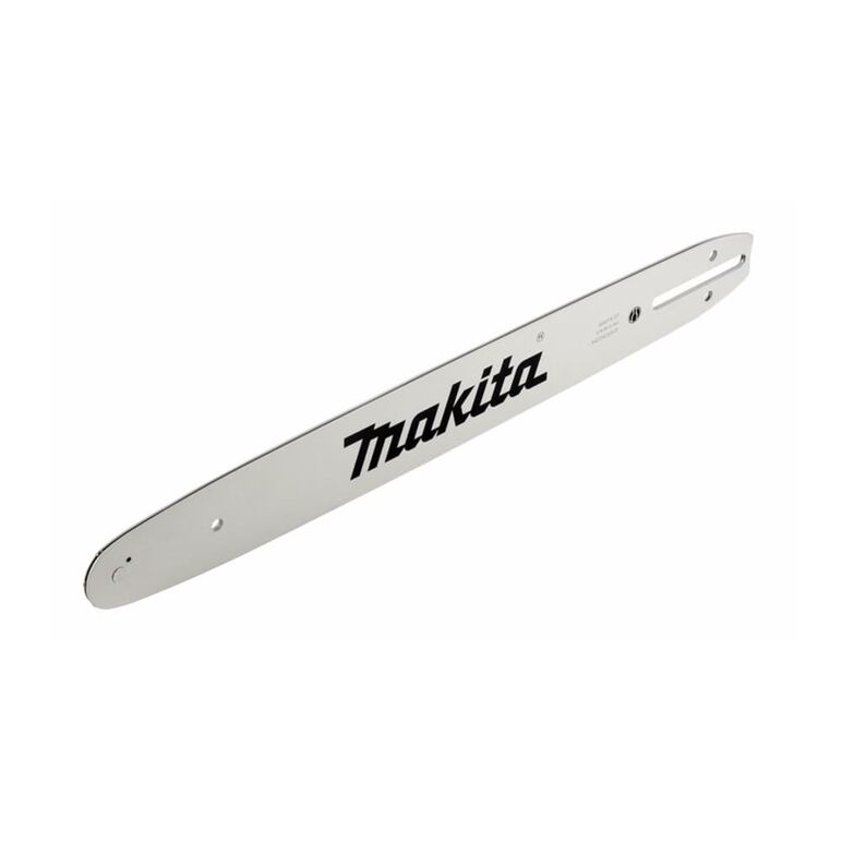 Makita Sägeschiene 40cm 1,1mm 3/8" ( 165247-4 ) für DUC 353/UC4041A/EA3200S/EA3201S/EA3500S/EA3501S, image _ab__is.image_number.default