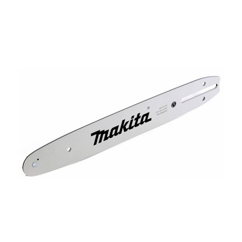 Makita Sägeschiene 30cm 1,1mm 3/8" ( 165245-8 ) Führungsschiene Schwert für DUC 353 / UC3041A, image _ab__is.image_number.default