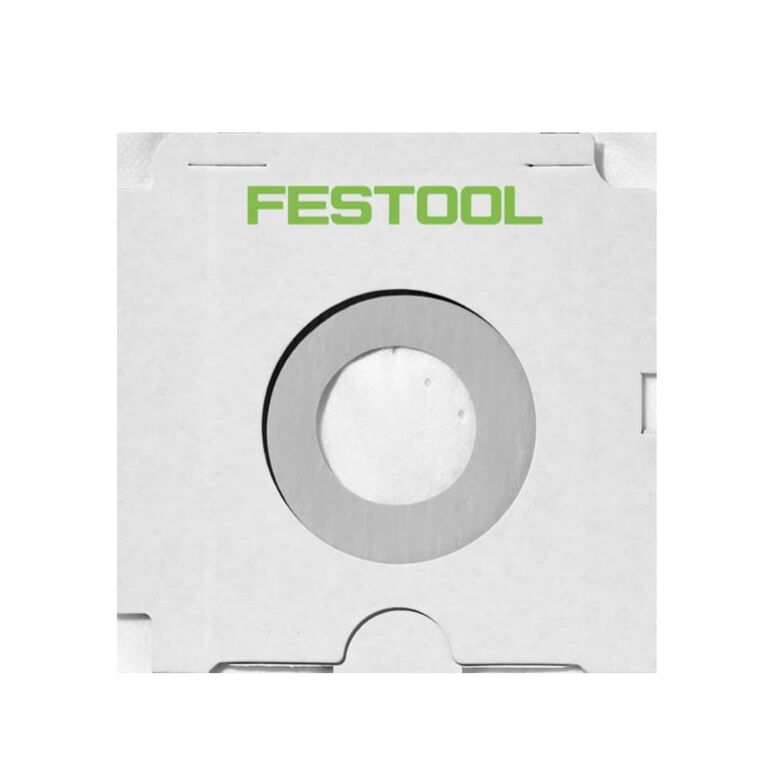 Festool SELFCLEAN Filtersack SC FIS-CT 36/25 Set ( 5x 496186 ) für CT 36 Absaugmobil - 25 Stück, image _ab__is.image_number.default