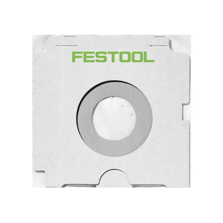 Festool SC-FIS-CT 48/25 Filtersack ( 5x 497539 ) für Absaugmobile CT 48, image _ab__is.image_number.default