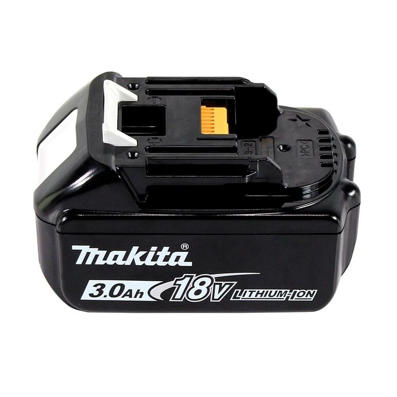 Makita DDA351F1J Akku-Winkelbohrmaschine 18V 1/2" 13,5Nm + 1x Akku 3,0Ah + Koffer - ohne Ladegerät, image _ab__is.image_number.default