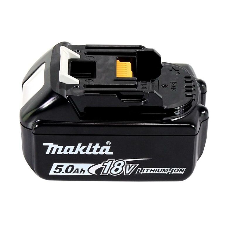 Makita DDA351T1 Akku-Winkelbohrmaschine 18V 1/2" 13,5Nm + 1x Akku 5,0Ah - ohne Ladegerät, image _ab__is.image_number.default