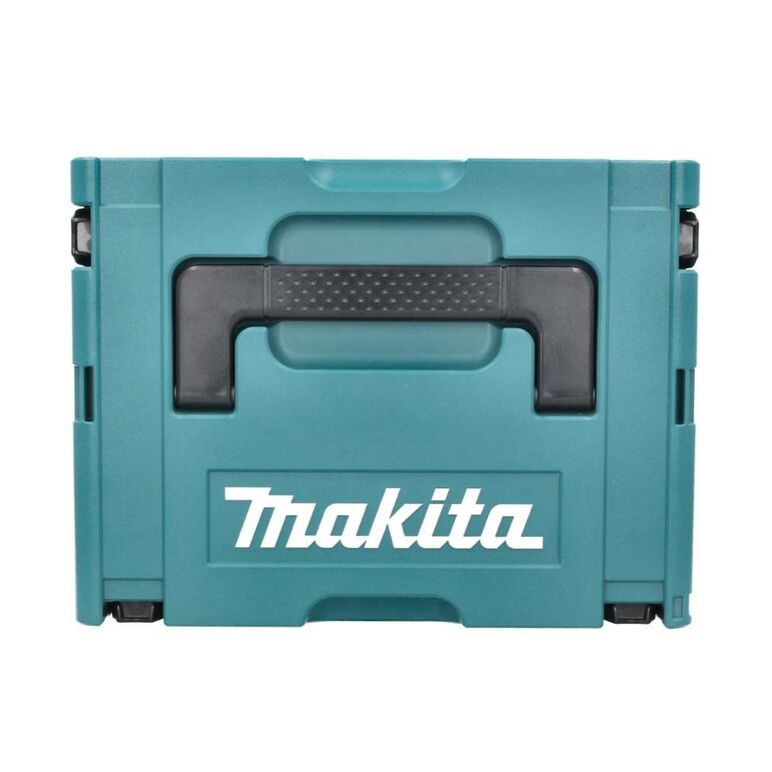 Makita DPJ180RGJ Akku-Nutfräse 18V 20mm 100mm + 2x Akku 6Ah + Ladegerät + Koffer, image _ab__is.image_number.default