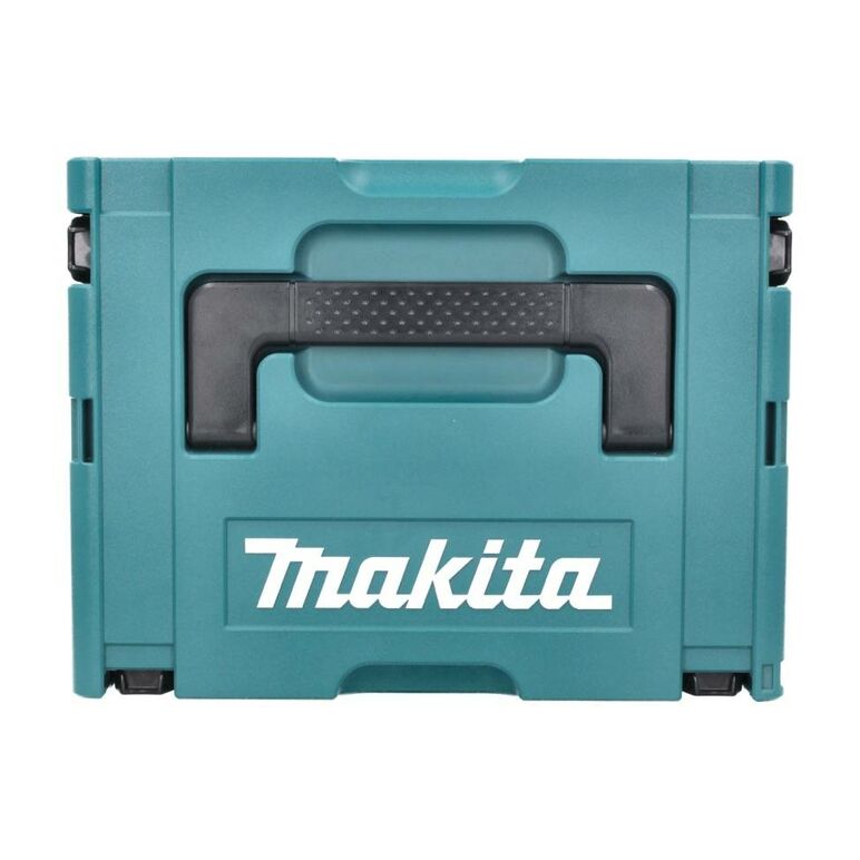 Makita DBN500F1J Akku-Stauchkopfnagler 18V + 1x Akku 3,0Ah + Koffer - ohne Ladegerät, image _ab__is.image_number.default