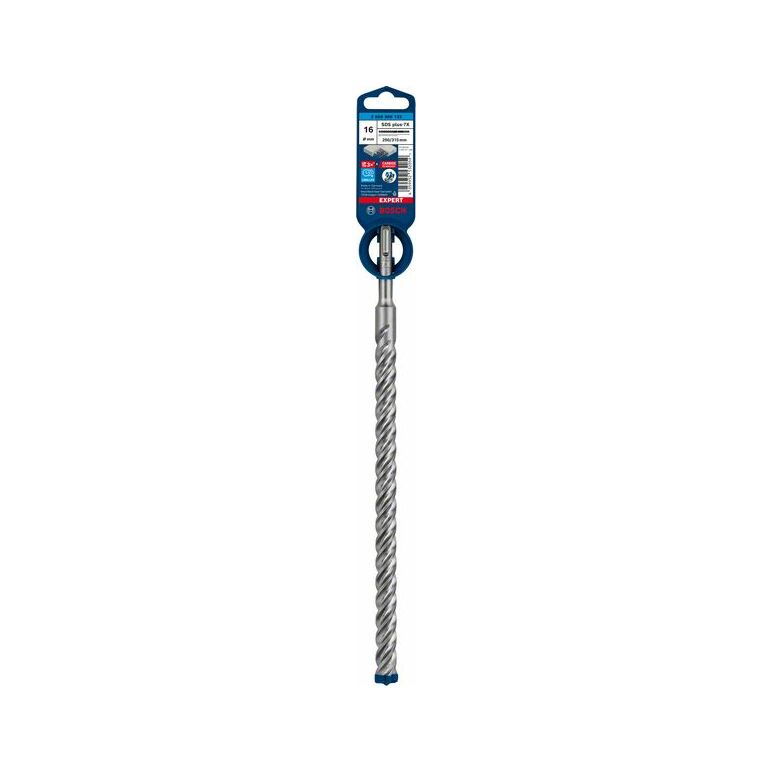 Bosch EXPERT Hammerbohrer SDS plus-7X 16x250x315mm (2 608 900 132), image _ab__is.image_number.default