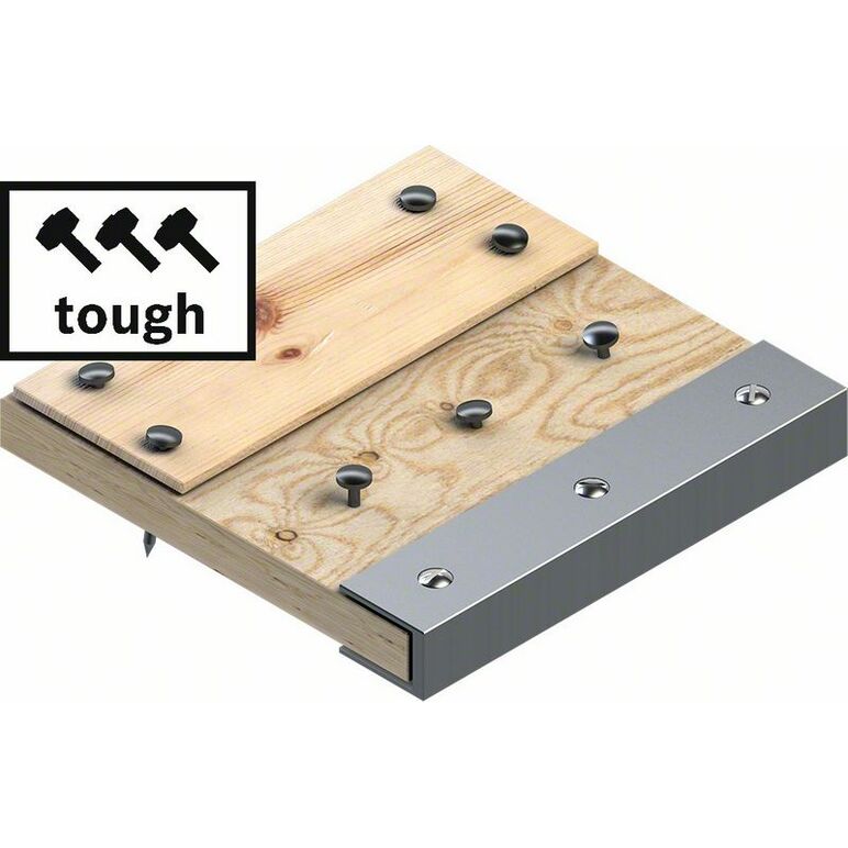 Bosch EXPERT Säbelsägeblatt S1267XHM 10Stk Tough Metal Embedded Wood (2 608 900 402), image _ab__is.image_number.default