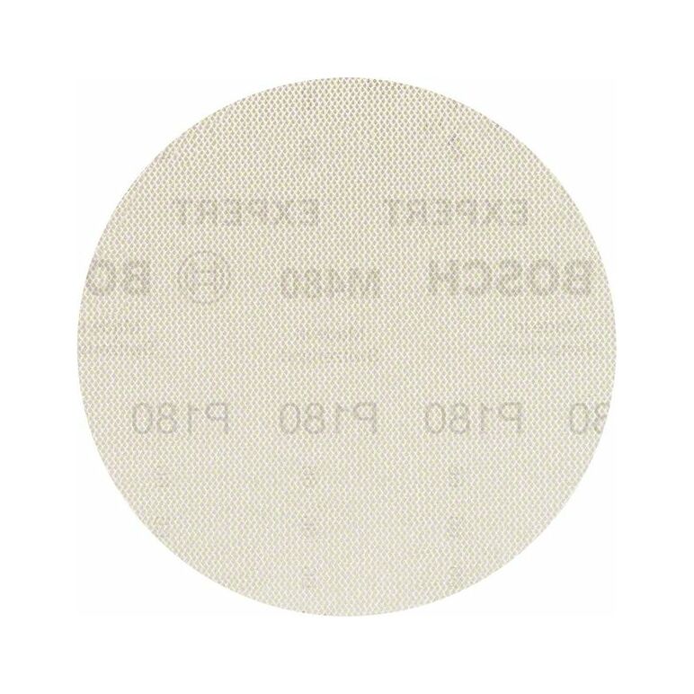 Bosch EXPERT Netzschleifscheibe M480,150mm,K180, 50x (2 608 900 702), image 