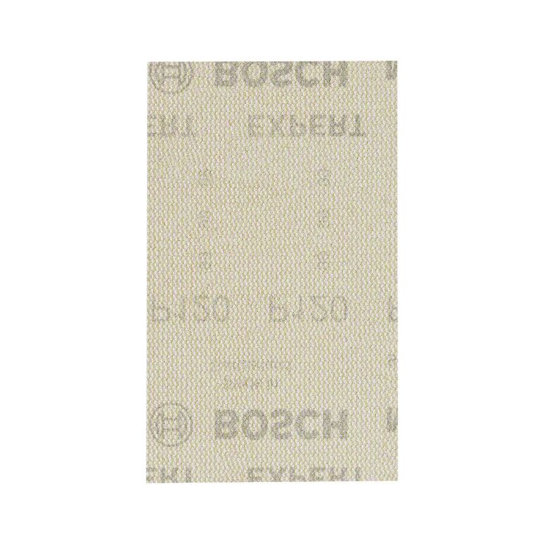 Bosch EXPERT Netzschleifblatt M480,80x133mm,K120, 10x (2 608 900 736), image 