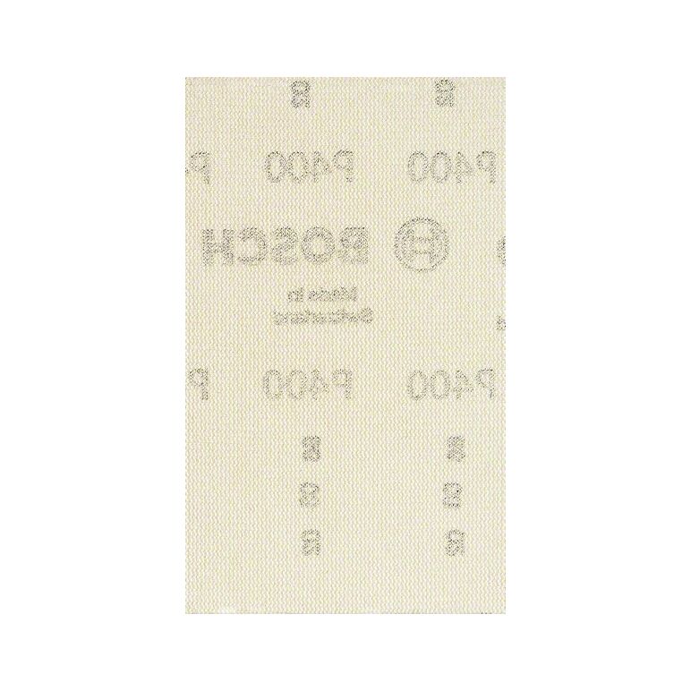 Bosch EXPERT Netzschleifblatt M480,80x133mm,K400, 10x (2 608 900 742), image 