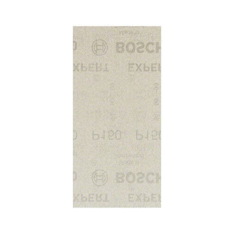 Bosch EXPERT Netzschleifblatt M480,93x186mm,K150, 50x (2 608 900 755), image 