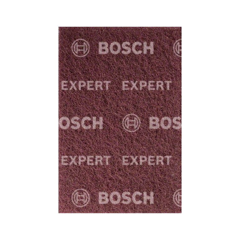 Bosch EXPERT Vliesschleifblatt 152x229,MedA N880 (2 608 901 214), image 