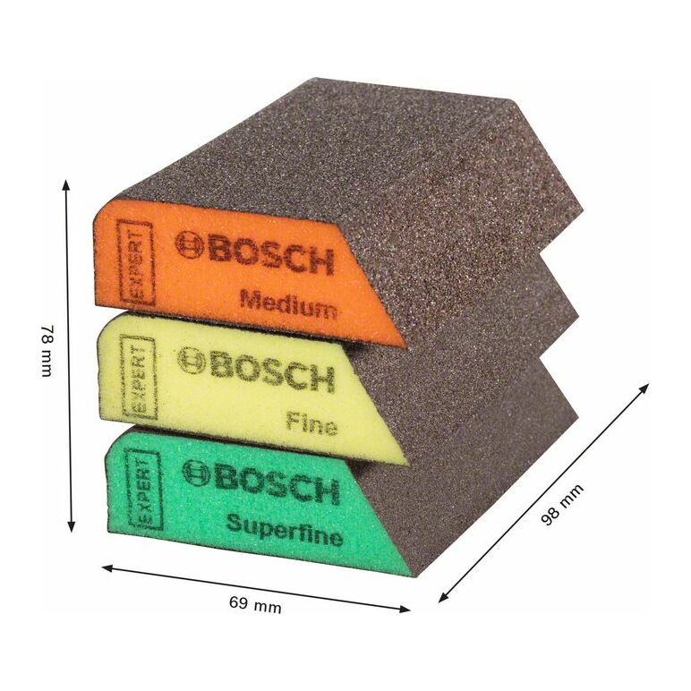 Bosch EXPERT 69x97x26mm,M,F,SF, 3x (2 608 901 174), image _ab__is.image_number.default