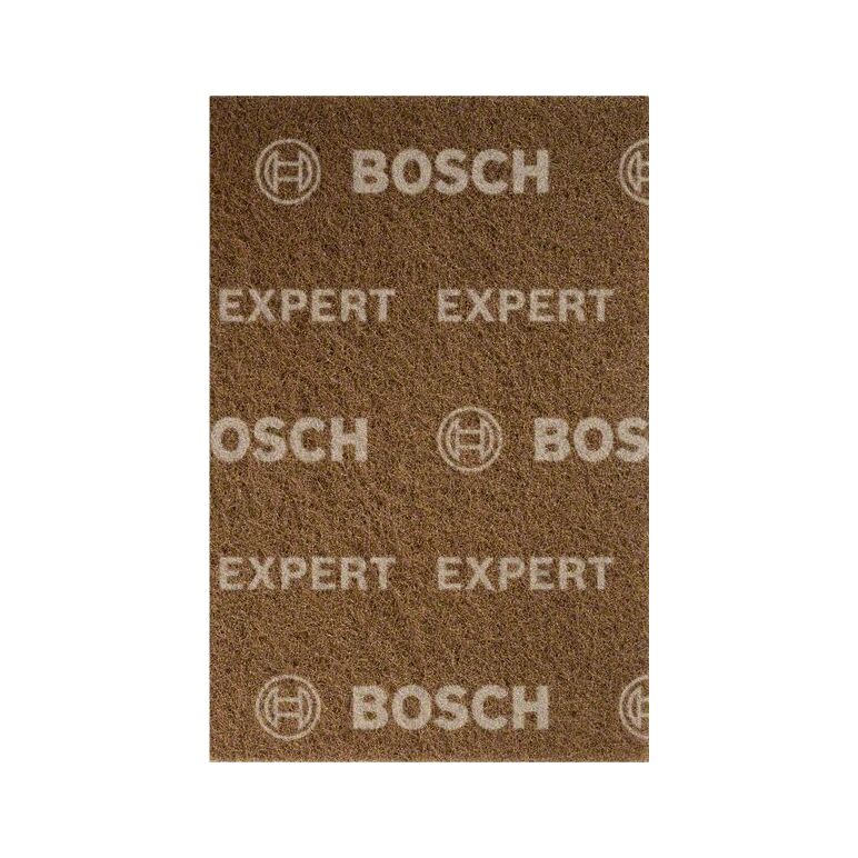 Bosch EXPERT Vliesschleifblatt 152x229, CrsA N880 (2 608 901 212), image 
