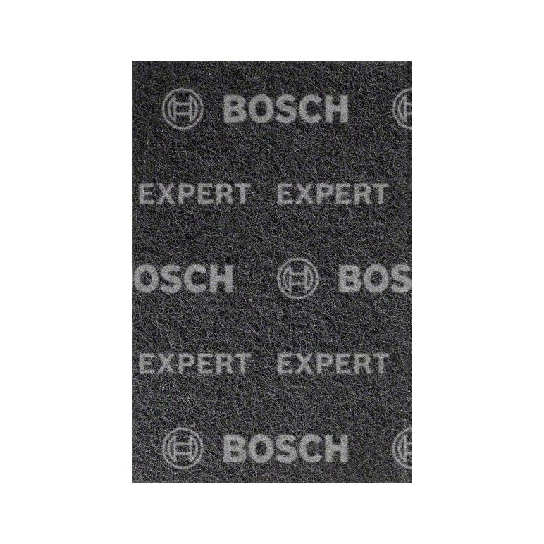 Bosch EXPERT Vliesschleifblatt 152x229,MedS N880 (2 608 901 213), image 