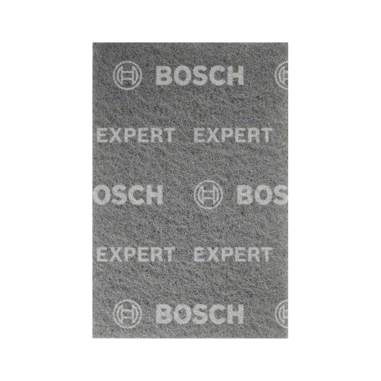 Bosch EXPERT Vliesschleifblatt 152x229,UFS N880 (2 608 901 216), image 