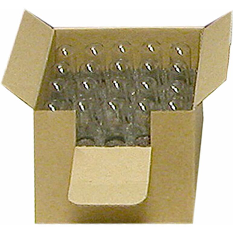 Roll Carbidampullen für CCM-Gerät, 25er (2014400), image 