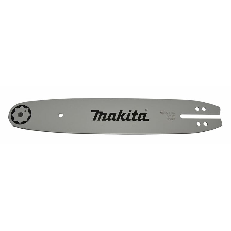 Makita 165695-7 Sägeschiene 25cm 1,3mm 3/8", image 