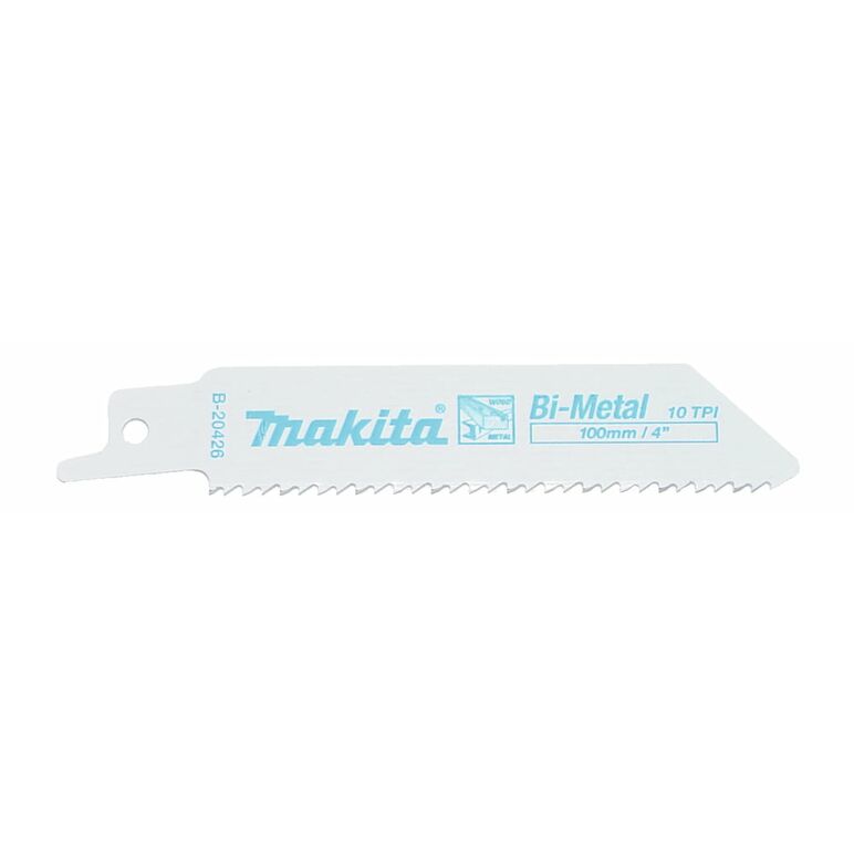 Makita B-20426 Reciproblatt BIM 100/10Z, image 