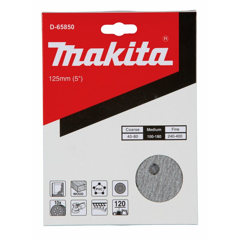 Makita D-65850 Schleifpapier, image _ab__is.image_number.default