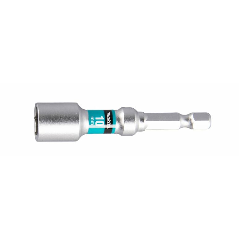 Makita E-03470 Torsion Steckschlüssel SW10, image 