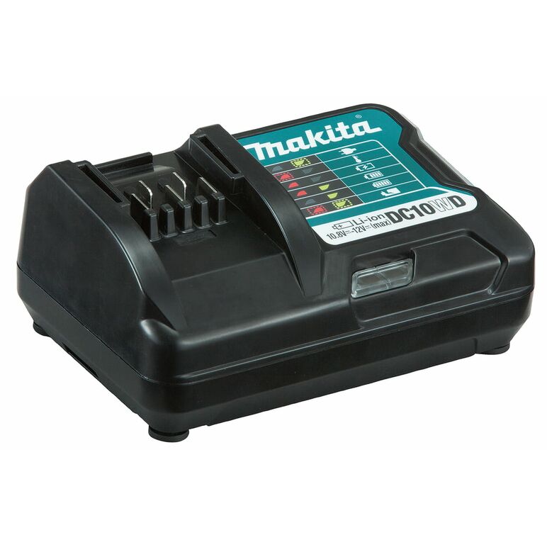 Makita 197343-0 Ladegerät DC10WD 12V max., image _ab__is.image_number.default