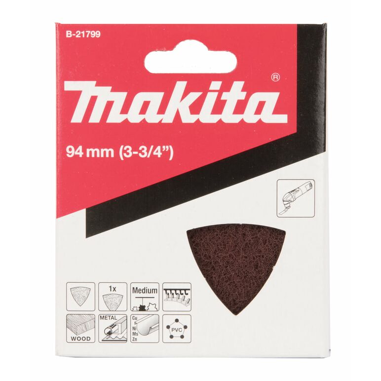 Makita B-21799 Delta-Fleece Medium K100, image _ab__is.image_number.default