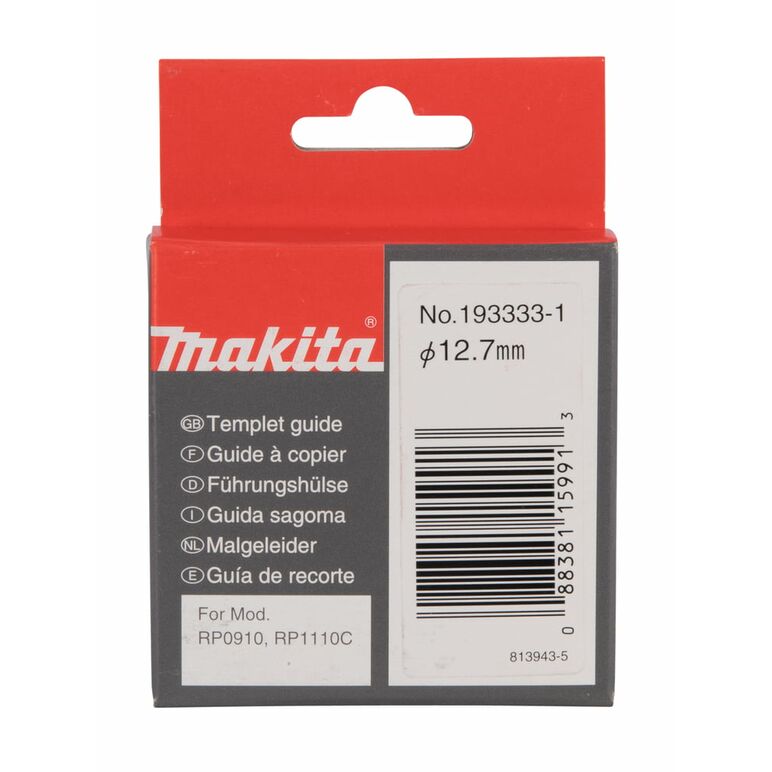 Makita 193333-1 Kopierhülse 12,7mm, image _ab__is.image_number.default