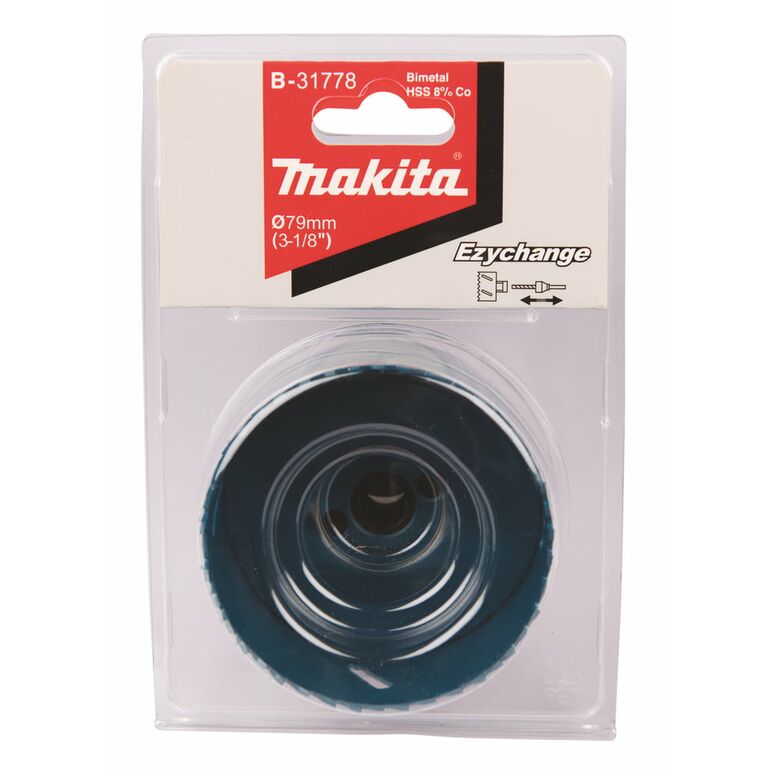 Makita B-31778 EZYCHANGE BIM-Lochsäge 79mm, image _ab__is.image_number.default