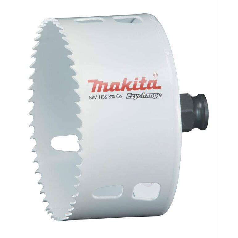 Makita E-03981 EZYCHANGE BIM-Lochsäge, image 