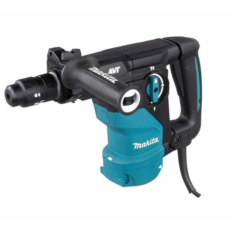 Makita HR3012FCJ Kombihammer 1050W 3,9J SDS-Plus + Tiefenanschlag + Koffer, image _ab__is.image_number.default