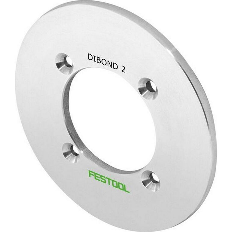 Festool Tastrolle D6 (491545), image 