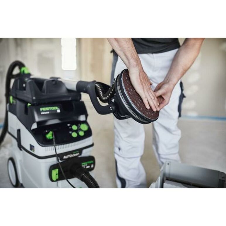 Festool Schleifscheibe STF D225/48 P24 SA/25 Saphir (205650), image _ab__is.image_number.default