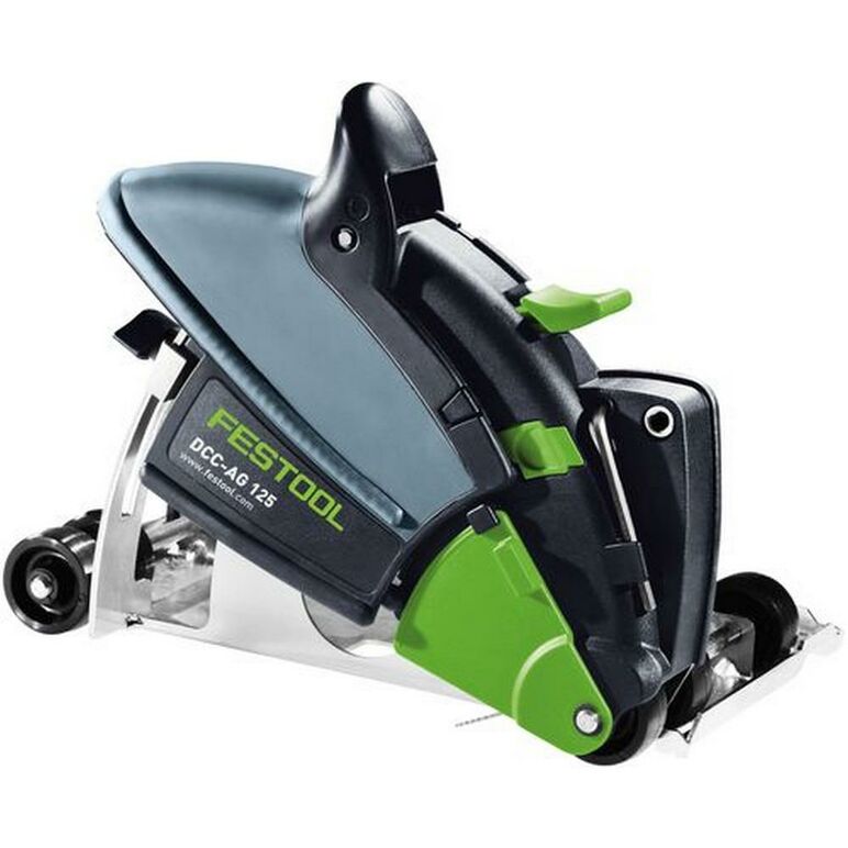 Festool Absaughaube DCC-AG 125 (769075), image 