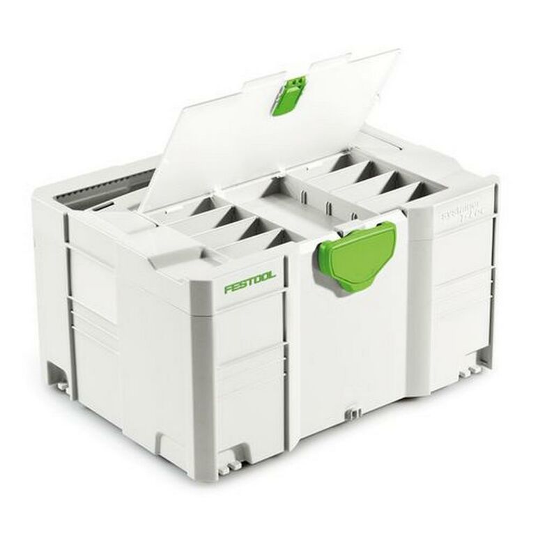 Festool SYSTAINER T-LOC DF SYS 1 TL-DF 497851, image _ab__is.image_number.default