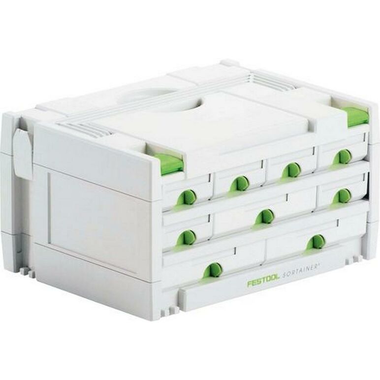 Festool SORTAINER SYS 3-SORT/4 (491522), image _ab__is.image_number.default