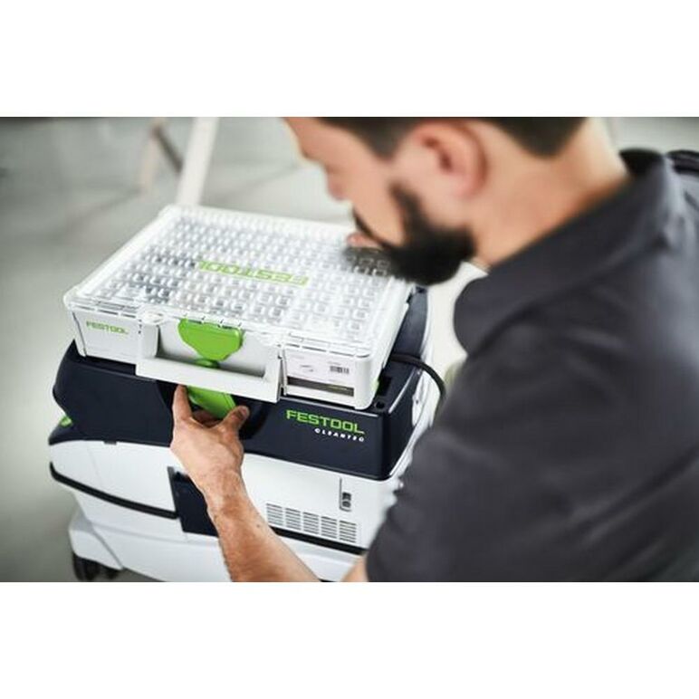 Systainer³ Organizer SYS3 ORG M 89 6xESB - 204854 - Festool, image _ab__is.image_number.default