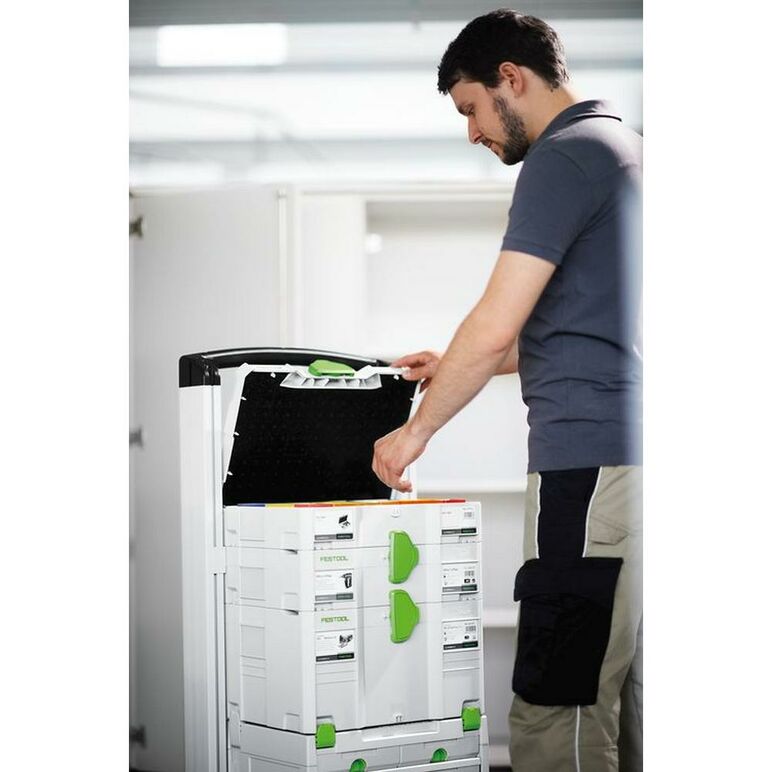 Festool SYSTAINER T-LOC SYS 4 TL (497566), image _ab__is.image_number.default