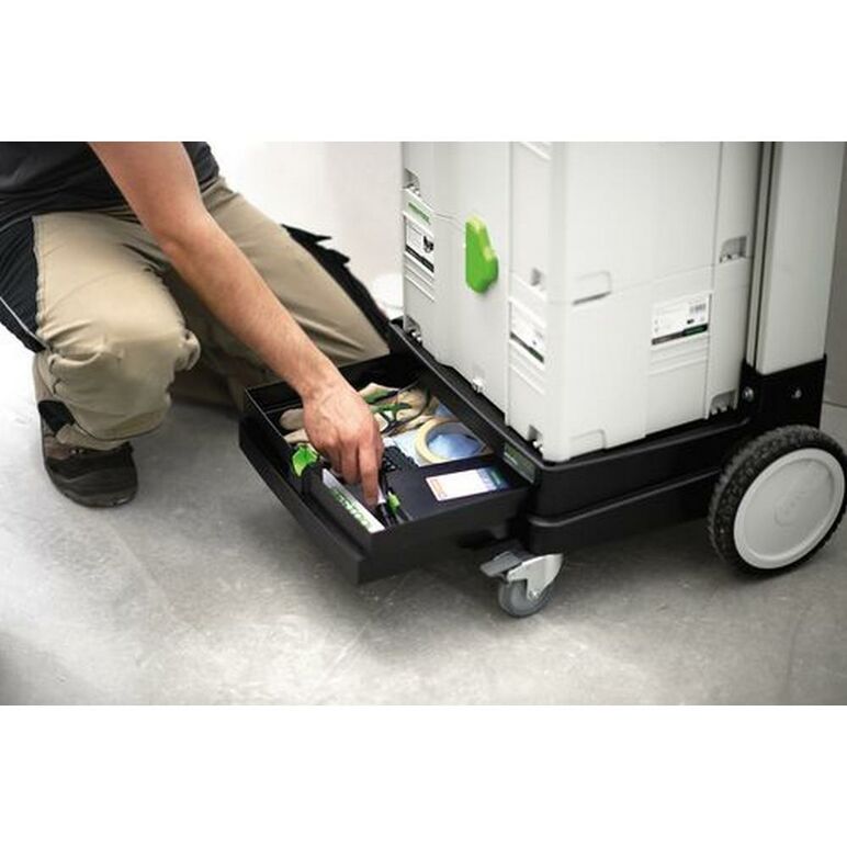 Festool SYS-Roll SYS-Roll 100 (498660), image _ab__is.image_number.default