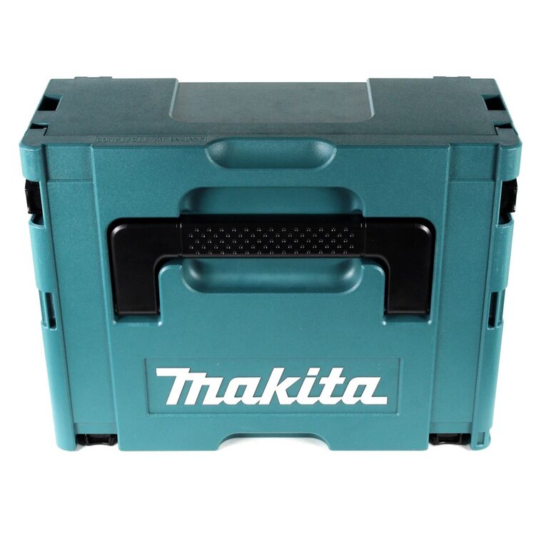 Makita DGA511F1J Akku-Winkelschleifer 18V Brushless 125mm + 1x Akku 3,0Ah + Koffer - ohne Ladegerät, image _ab__is.image_number.default