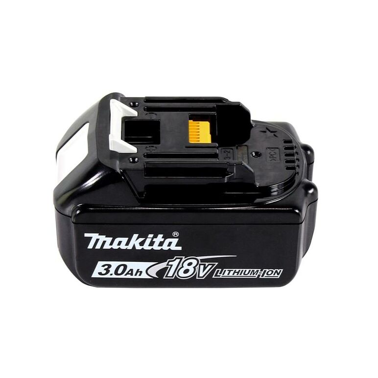 Makita DUR181F1 Akku-Rasentrimmer 18V 260mm + 1x Akku 3,0Ah - ohne Ladegerät, image _ab__is.image_number.default