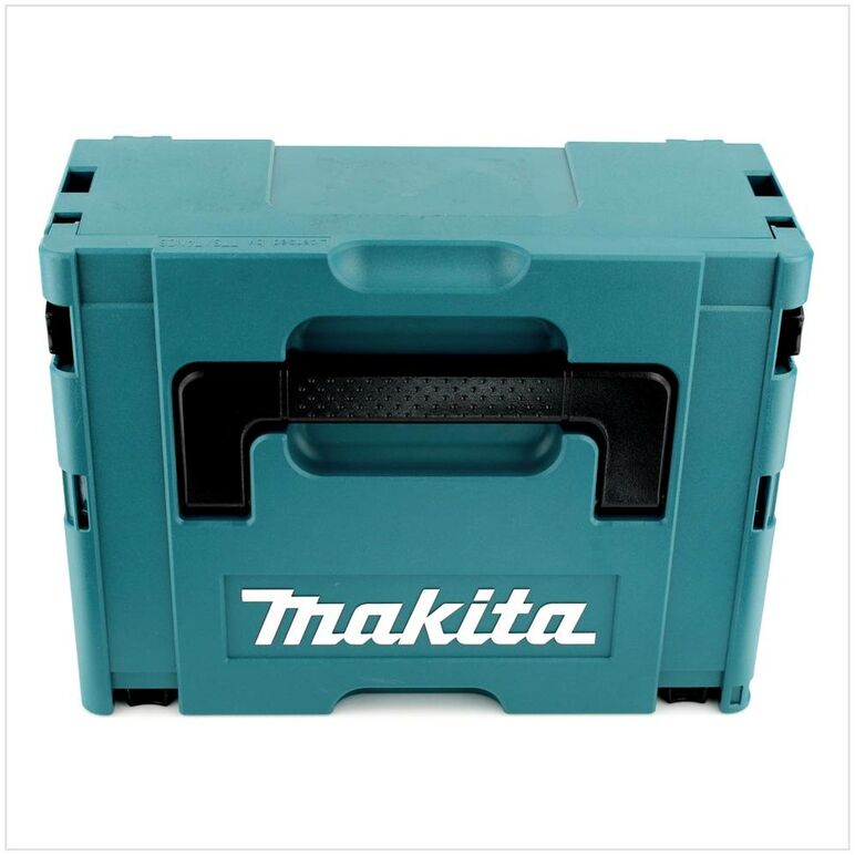 Makita DGA504F1J Akku-Winkelschleifer 18V Brushless 125mm + 1x Akku 3,0Ah + Koffer - ohne Ladegerät, image _ab__is.image_number.default